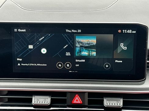 New 2026 Kia K5 GT-Line image 20