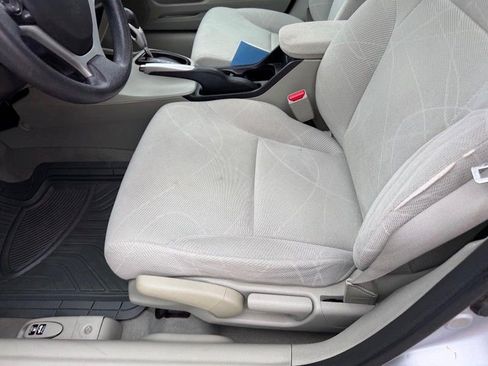 Used 2012 Honda Civic EX image 21