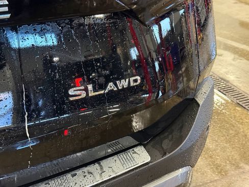 Certified 2023 Nissan Rogue SL image 34