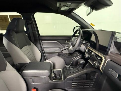 Used 2024 Toyota Tacoma TRD Sport image 53