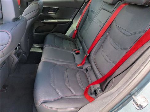 New 2026 Mercedes-Benz GLC 43 AMG 4MATIC image 15
