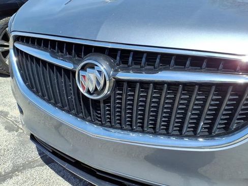 Used 2021 Buick Enclave Essence w/ Trailering Package, 5000 lbs. AWD/4WD image 12