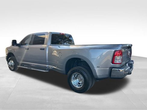 Used 2024 RAM 3500 Big Horn image 4