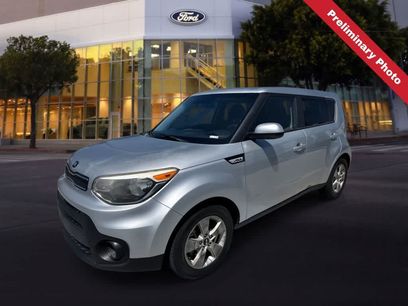 Used 2018 Kia Soul