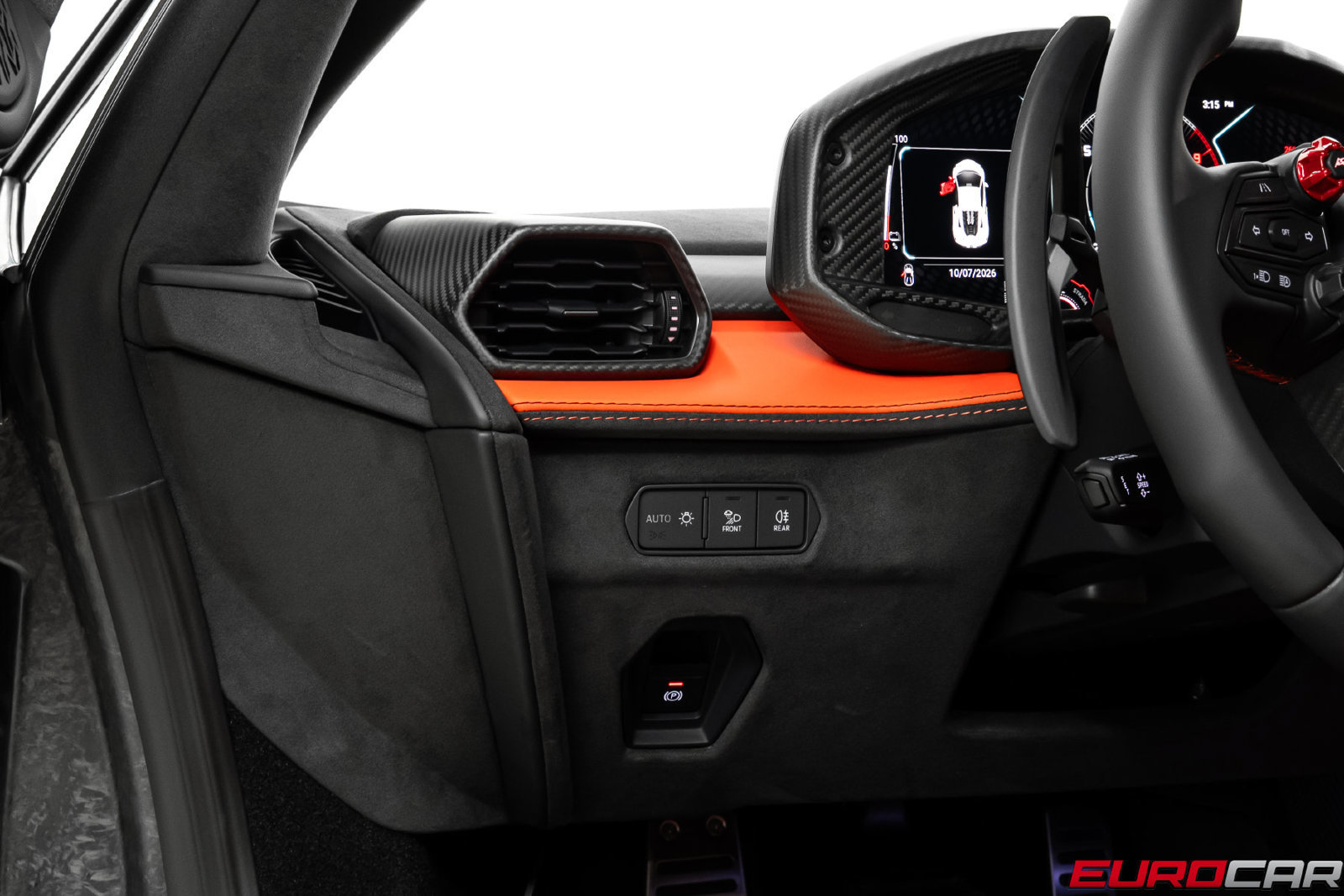 Used 2025 Lamborghini Revuelto AWD/4WD image 34