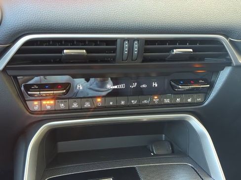 New 2026 MAZDA CX-90 3.3 Turbo w/ Premium Sport Pkg image 22