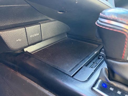 Used 2020 Toyota Camry TRD image 26