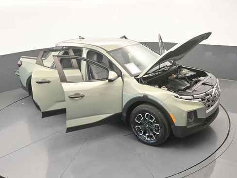 Used 2024 Hyundai Santa Cruz SEL FWD image 68