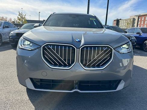 New 2026 BMW X3 xDrive30 image 2