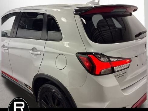 Used 2023 Mitsubishi Outlander Sport Ralliart image 6