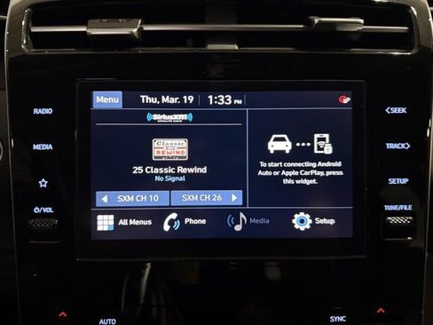 Used 2023 Hyundai Tucson SEL w/ Convenience Package image 19