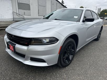 Used 2023 Dodge Charger SXT