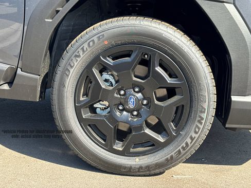 New 2026 Subaru Outback Limited AWD/4WD image 4