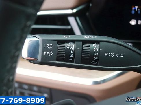 Used 2026 Chevrolet Tahoe High Country w/ Sun And Tow Package AWD/4WD image 27