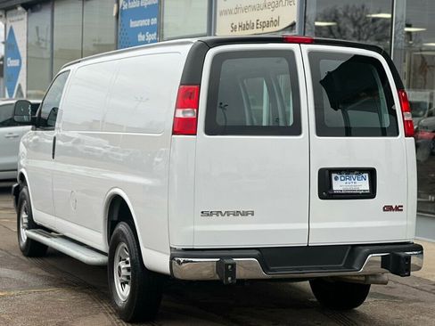 Used 2024 GMC Savana 2500 w/ Driver Convenience Package image 24