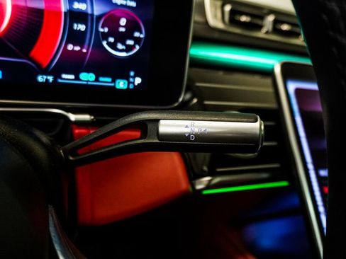 Used 2022 Mercedes-Benz S 580 4MATIC Sedan image 24