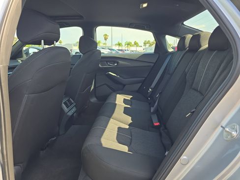 Used 2026 Honda Accord Sport image 12