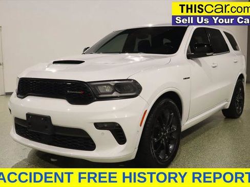 Used 2022 Dodge Durango R/T image 3