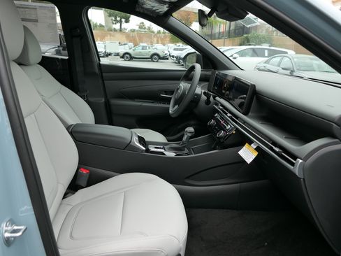 New 2026 Hyundai Santa Cruz SEL AWD/4WD image 15