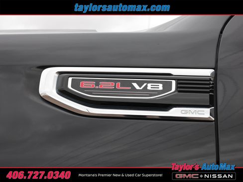 Used 2020 GMC Sierra 1500 Denali w/ Denali Ultimate Package image 51