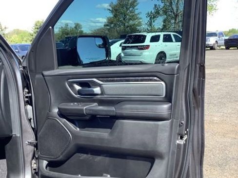Certified 2022 RAM 1500 Big Horn AWD/4WD image 19