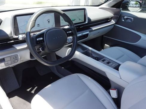 Used 2024 Hyundai Ioniq 6 SEL RWD image 11