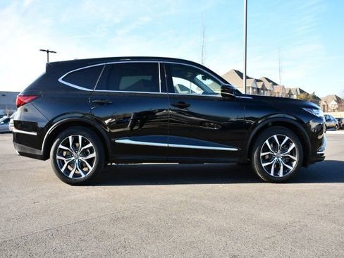 Used 2023 Acura MDX FWD w/ Technology Package image 8