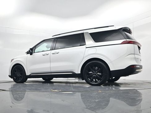 Certified 2024 Kia Carnival SX Prestige image 41