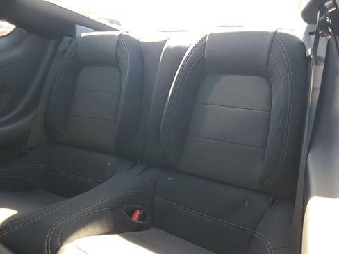 New 2026 Ford Mustang EcoBoost image 8