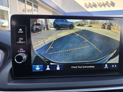 Certified 2025 Acura ADX FWD image 35