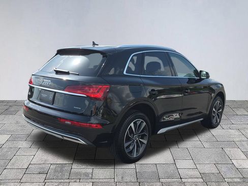 Used 2021 Audi Q5 2.0T Premium w/ Convenience Package AWD/4WD image 7