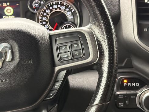 Used 2021 RAM 2500 Tradesman w/ Towing Technology Group AWD/4WD image 22