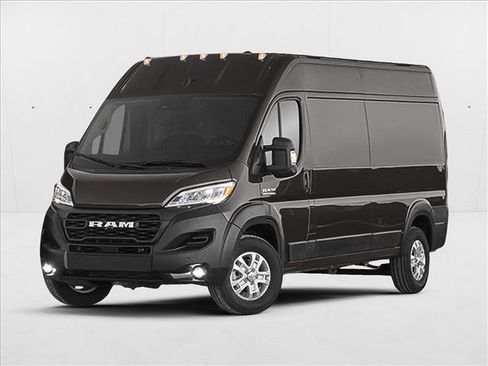 Used 2023 RAM ProMaster 2500 FWD image 1