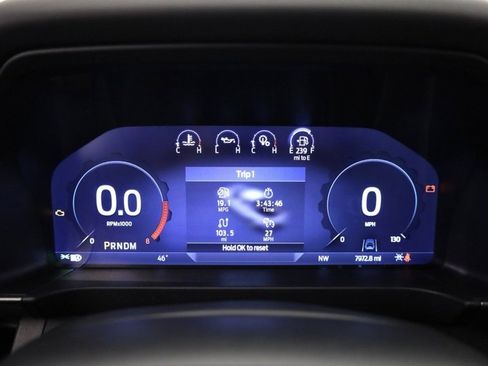 Used 2024 Ford Ranger Lariat image 15