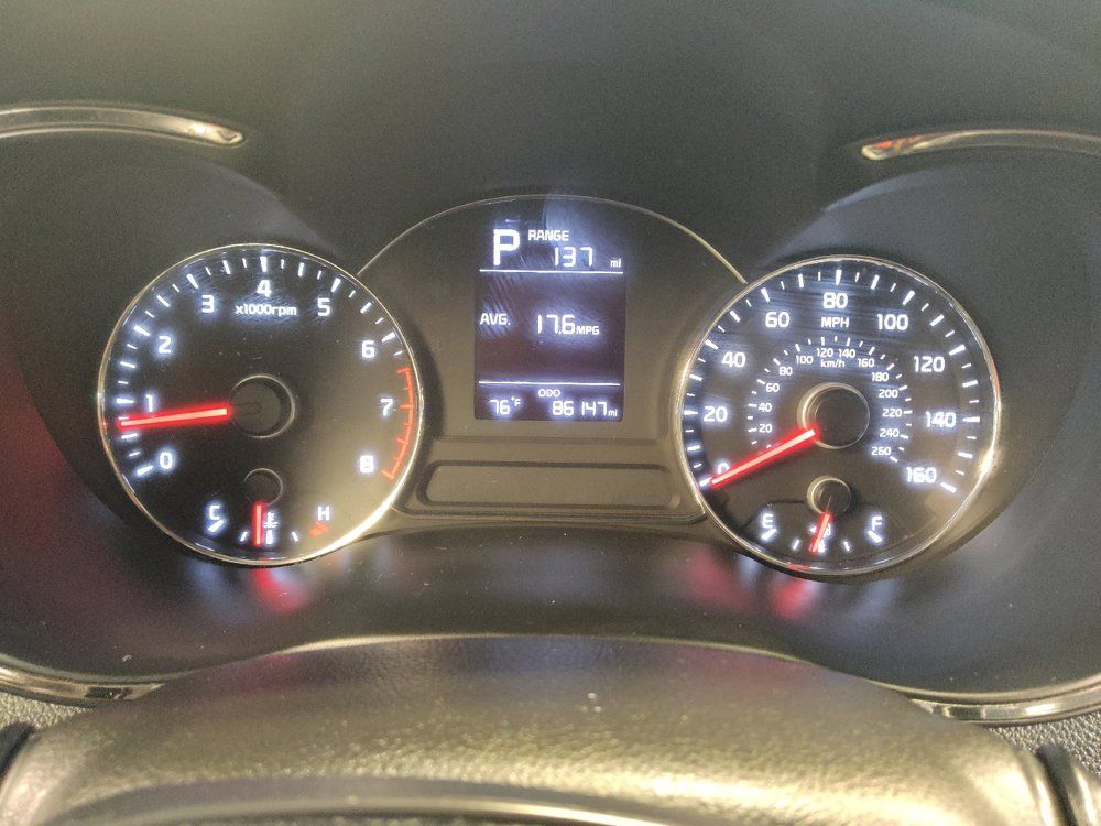 Used 2018 Kia Forte LX FWD image 23