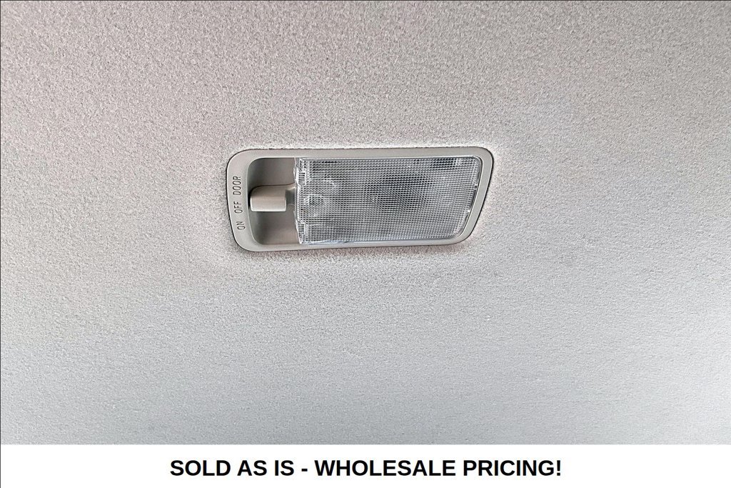 Used 2013 Nissan Rogue SV FWD image 11
