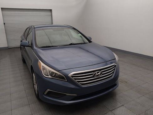 Used 2017 Hyundai Sonata SE image 14
