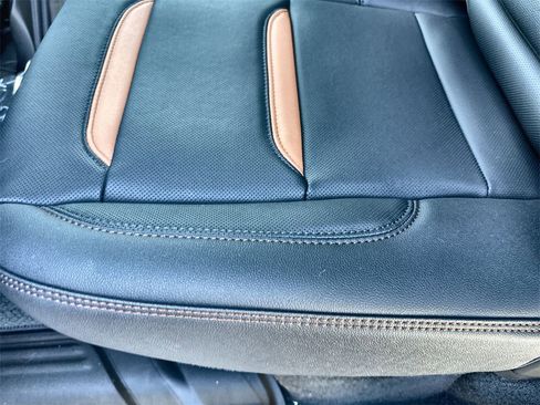 New 2026 GMC Sierra 3500 AT4 w/ AT4 Premium Plus Package image 17