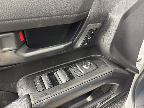 New 2026 Toyota 4Runner TRD Sport Premium image 26