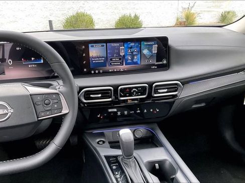 New 2026 Nissan Sentra SV w/ SV Convenience Package image 4