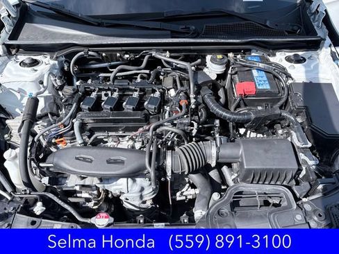 Certified 2023 Honda Civic Si image 29