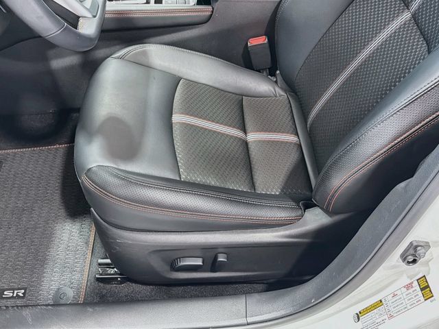 Used 2024 Nissan Altima 2.5 SR AWD/4WD image 17