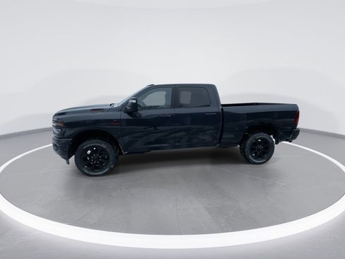 New 2026 RAM 2500 Big Horn image 7