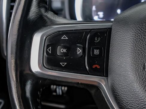 Used 2024 RAM 3500 Laramie w/ Night Edition image 16