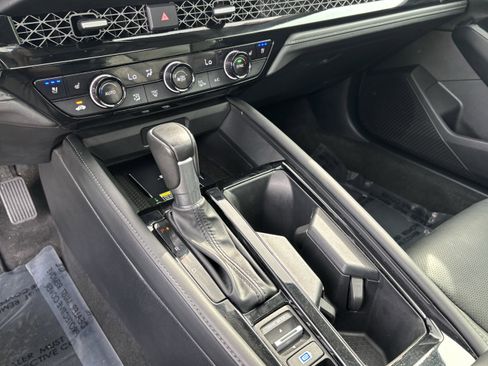 Used 2025 Honda Accord Touring image 29