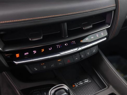 Used 2025 Cadillac CT5 Sport image 21