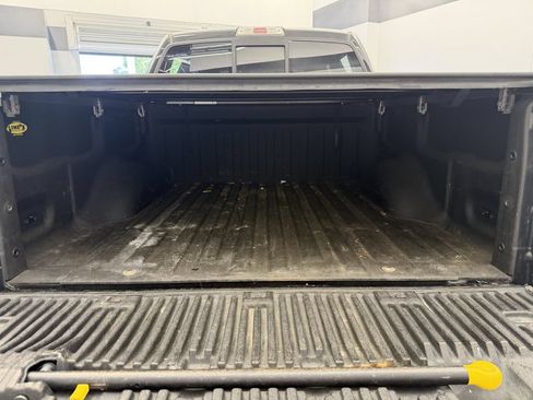 Used 2012 Ford F150 Platinum AWD/4WD image 12