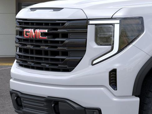 New 2026 GMC Sierra 1500 Elevation image 13