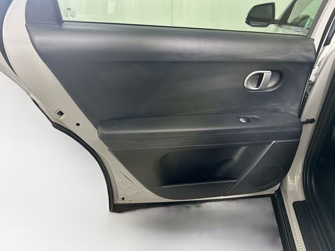 Used 2024 Hyundai Ioniq 5 SEL RWD image 26