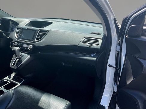 Used 2015 Honda CR-V Touring image 24